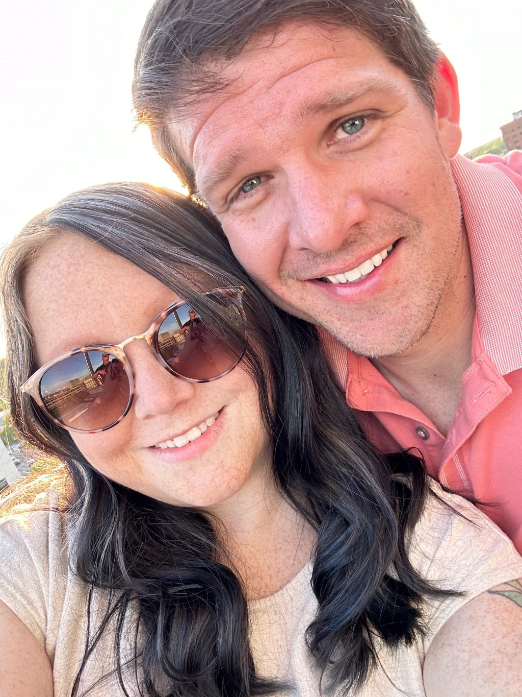 We’re Back: A Recap of Our First IVF&nbsp;Cycle